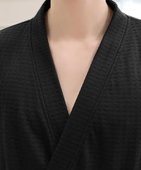 Soft Knit Robe House Wear for Men